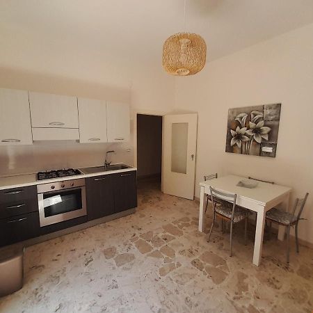 Вілла Casa Vacanze Dominella Marina Di Casal Velino Екстер'єр фото